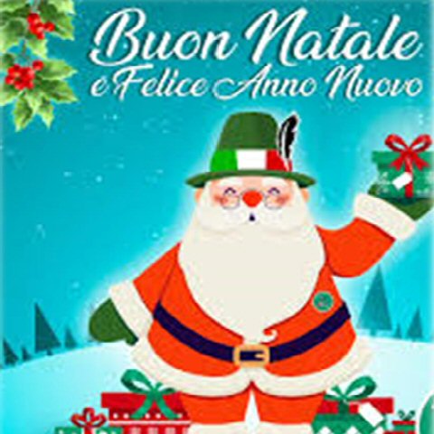 Santo Natale
