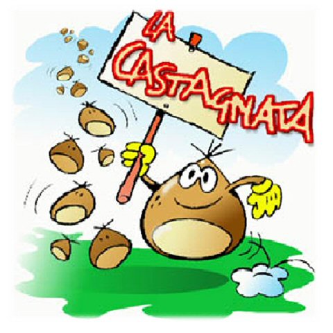 Castagnata